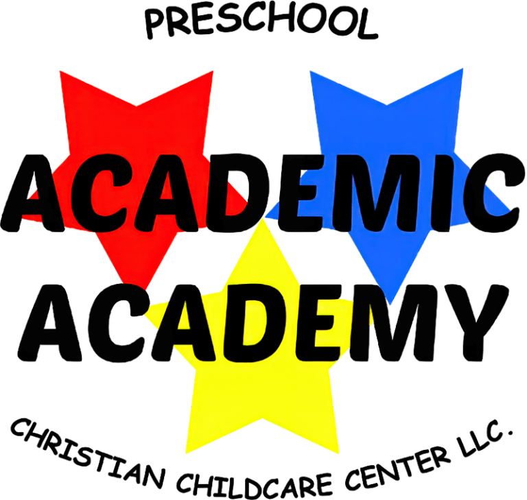 Academic Academy Christian Childcare Center LLC Logo